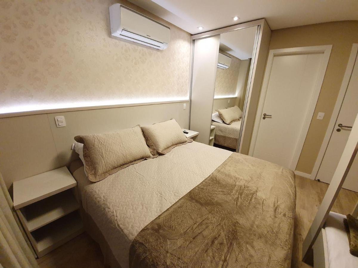Apto Luxo 800M R. Coberta | 2 Suites | Mobiliado Грамаду Экстерьер фото