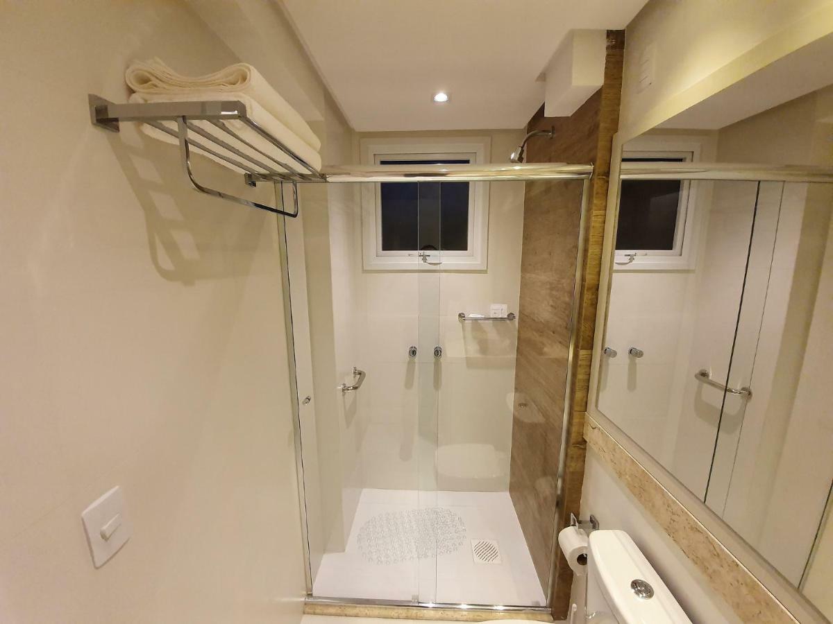 Apto Luxo 800M R. Coberta | 2 Suites | Mobiliado Грамаду Экстерьер фото