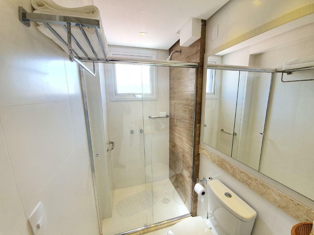 Apto Luxo 800M R. Coberta | 2 Suites | Mobiliado Грамаду Экстерьер фото